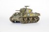 Heller 79894 M4A2 Sherman Division Leclerc deco.FR 1/72